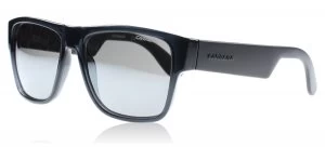 Carrera 5002 Sunglasses Dark Grey B7V 55mm