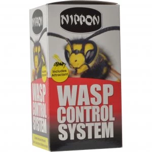 Vitax Nippon Baited Wasp Control Trap