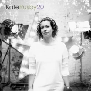 20 by Kate Rusby CD Album