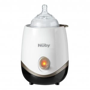Nubys Natural Touch Electric Bottle Warmer.