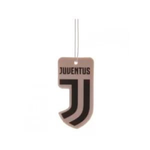 Juventus Crest Air Freshener