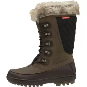 Helly Hansen Womens Garibaldi Vl Snow Boots 5