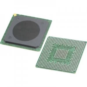 Embedded microcontroller MPC5121YVY400B FPBGA 516 27x27 NXP Semiconductors 32 Bit 400 MHz IO number 147