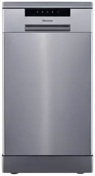 Hisense HS523E15XUK Slimline Freestanding Dishwasher