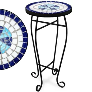Mosaic Table Neptun 62x34cm