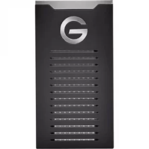 G-Technology G-Drive 2TB External SSD Drive