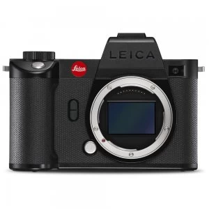 Leica SL2-S 24MP Mirrorless Digital Camera
