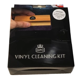 GPO Cleaning Kit
