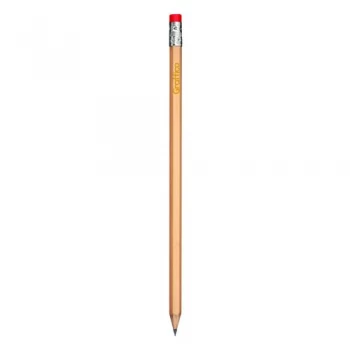 Graffico Eraser Tip Pencil HB Pack of 144 EN05985