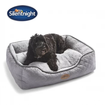 Silentnight Airmax Pet Bed - Medium