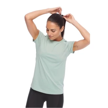 Body Glove Mistral T-Shirt Womens - Pale Pine