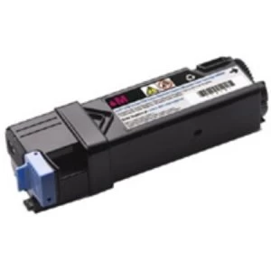 Dell 59311038 Magenta Standard Capacity Laser Toner Ink Cartridge