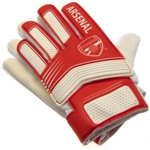 Arsenal FC Kids Goalkeeper Gloves