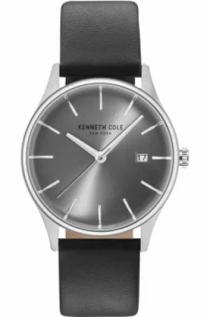 Mens Kenneth Cole Varick Mini Watch KC15109004