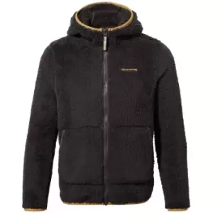 Craghoppers Boys Angda Hooded Fleece Jacket 7-8 Years - Chest 24.75-26.5' (63-67cm)