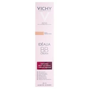 Vichy Idealia BB Day Cream Medium 40ml
