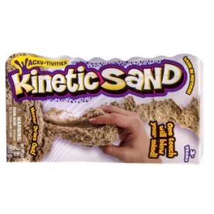 Kinetic Sand Pack 2lb Natural Brown