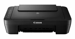 Canon PIXMA MG3050 Wireless Colour Inkjet Printer