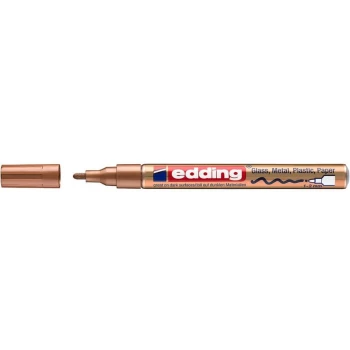 Edding - Copper Paint Marker 751-055
