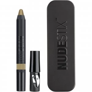 NUDESTIX Magnetic Eye Colour 2.8g (Various Shades) - Queen Olive