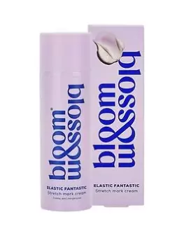 Bloom And Blossom Elastic Fantastic- Stretch Mark Cream