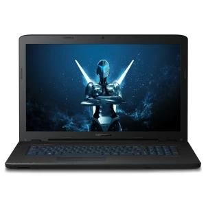 Medion Erazer P7651 17.3" Gaming Laptop