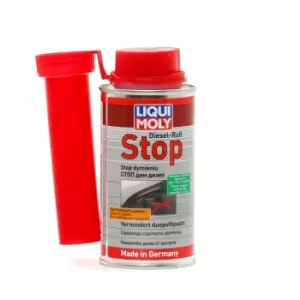 LIQUI MOLY Fuel Additive Diesel Ruß-Stop 8340