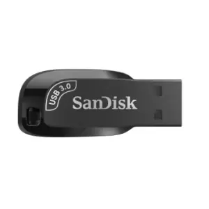 SanDisk SDCZ410-032G-G46 USB flash drive 32GB USB Type-A 3.0 Black