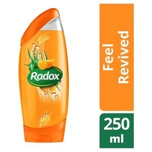 Radox Feel Revived Shower Gel 250ml