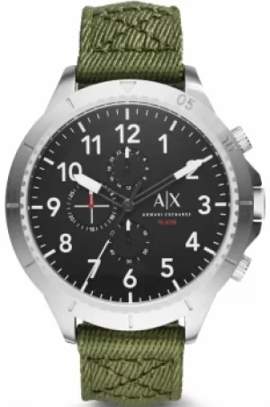 Armani Exchange AX1759 Men Strap Watch