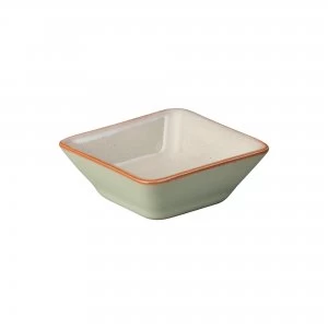 Heritage Orchard Extra Small Square Dish