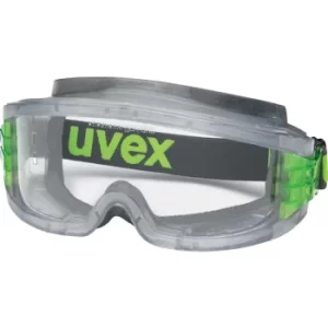 9301-626 Ultra+vision Sup Ravision Clear Goggles