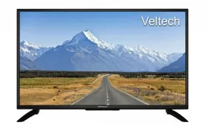 Veltech 32" VEL32SM01UK Smart HDR LED TV