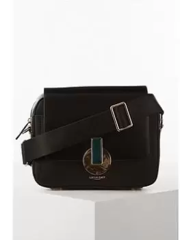 Luella Grey Willow Camera Bag - Black, Women