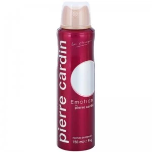 Pierre Cardin Emotion Deodorant Spray For Her 150ml