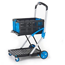 GPC Proplaz Clever Folding Trolley