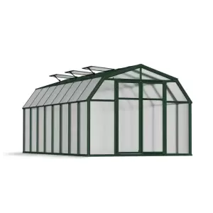 Palram Hobby Gardener Greenhouse - 8 x 20