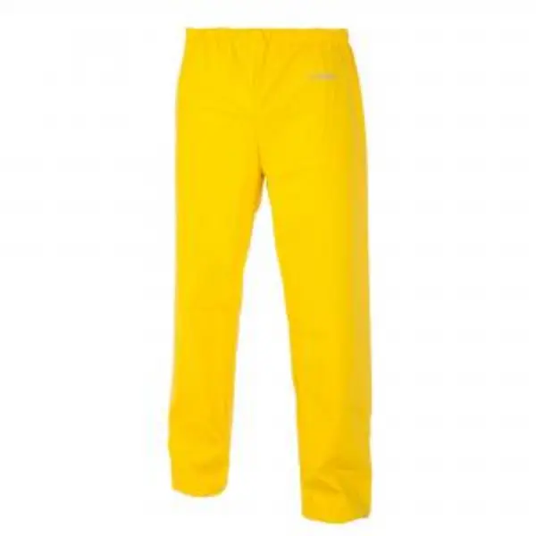 Hydrowear Southend Hydrosoft Waterproof Trouser Yellow S HYD014015YS BESWHYD014015YS
