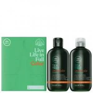 Paul Mitchell Gifts and Sets Color-Preserving: Live Life in Full Color
