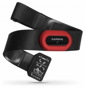 Garmin HRM-Run Advanced Running Metrics Sizing range: 23.5 Watch
