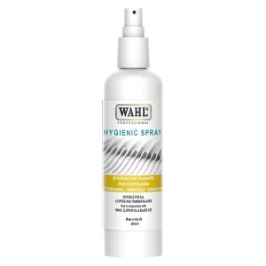 Wahl ZX495 Hygenic Disinfectant Spary 250ml for Clippers