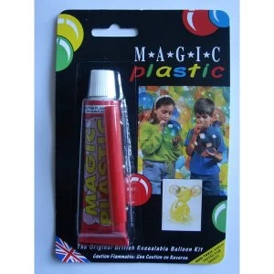Magic Plastic Balloon Making Kit