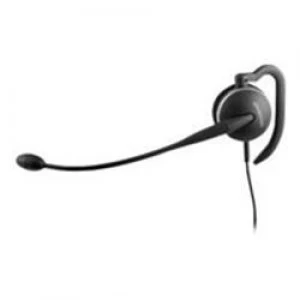 Jabra GN2100 Mono Flex-Boom 3-in-1 Wired Headset