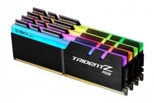 G.Skill Trident Z 16GB 3466MHz DDR4 RAM