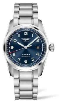 LONGINES L38104939 Spirit Prestige Edition Blue Dial Watch