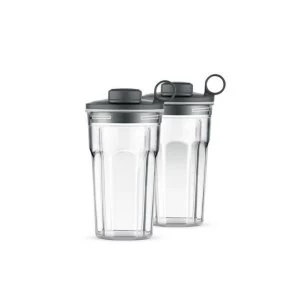Sage BPB002UK the Boss To Go Cup Set