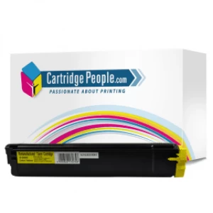 Epson C13S050097 Compatible Yellow Laser Toner Ink Cartridge