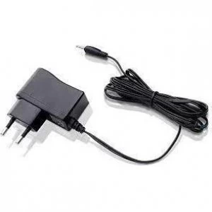 Jabra 14163-00 indoor Black power adapter/inverter