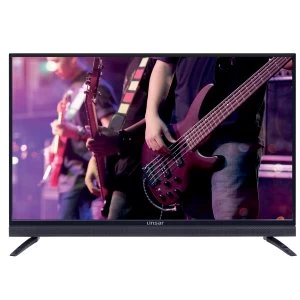 Linsar 40" 40SB100 Full HD HDR LED TV