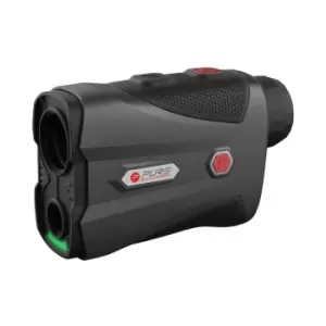 Pure2Improve PM3 OLED Range finder Grey/Black/Red
